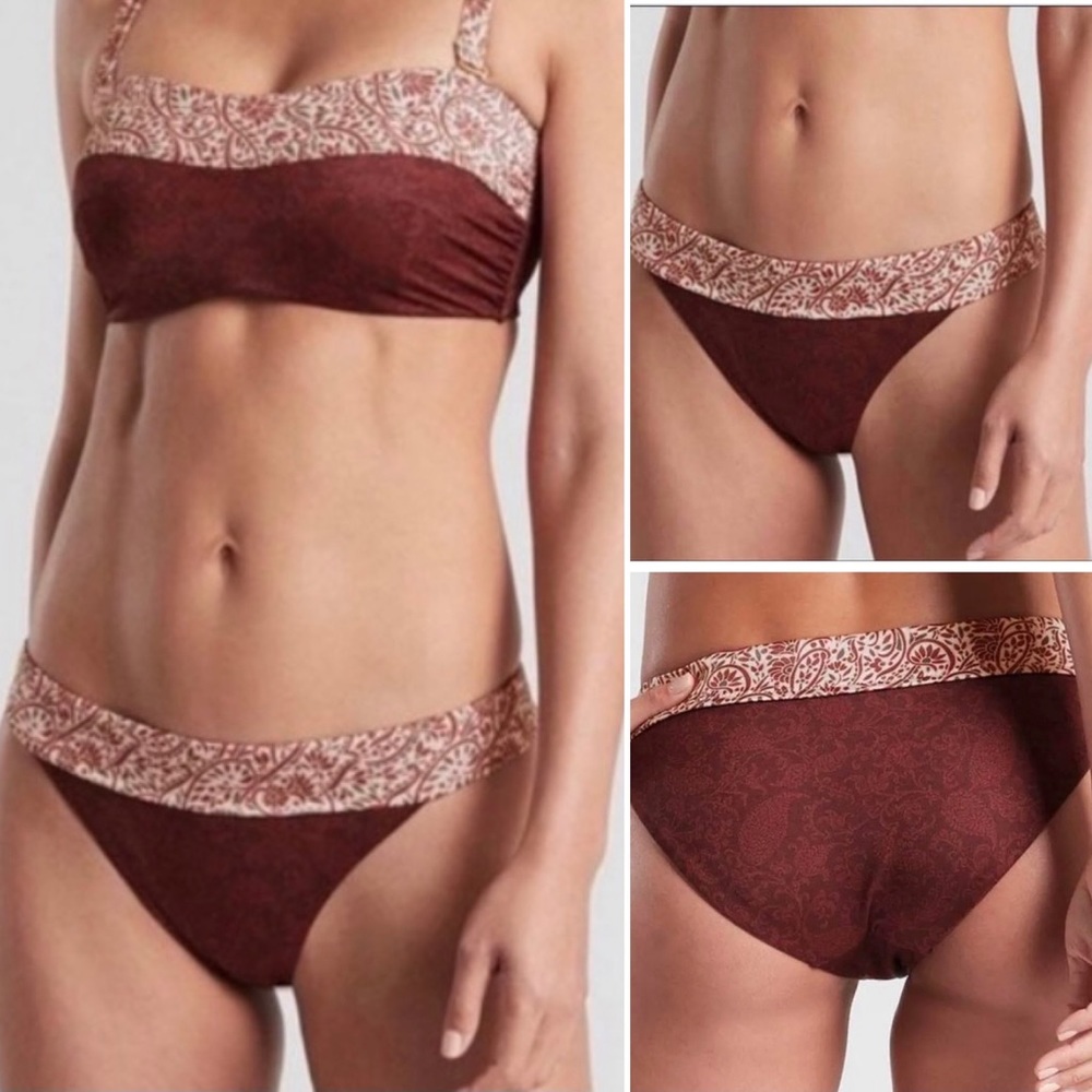 ⛵️🏖 Athleta Bottoms - Picture 11 of 11